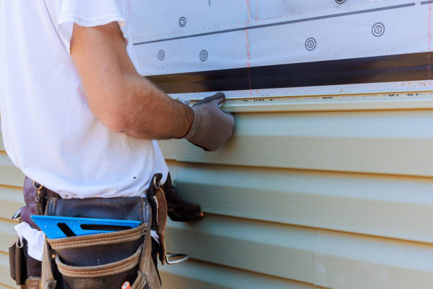 Affordable Siding Replacement solutions in Meyersdale, PA